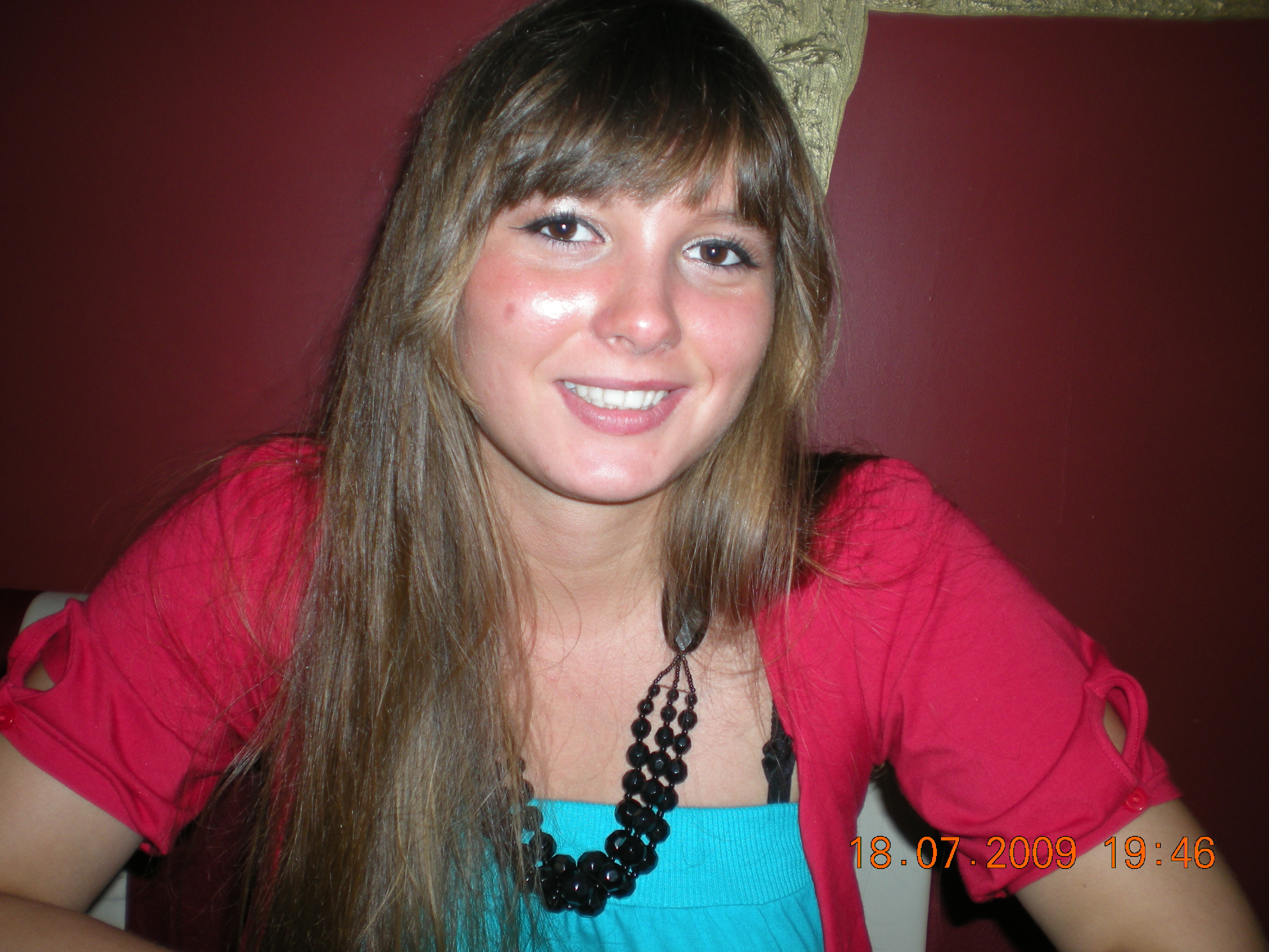 Russian Teen Alexandra's private collection — 39