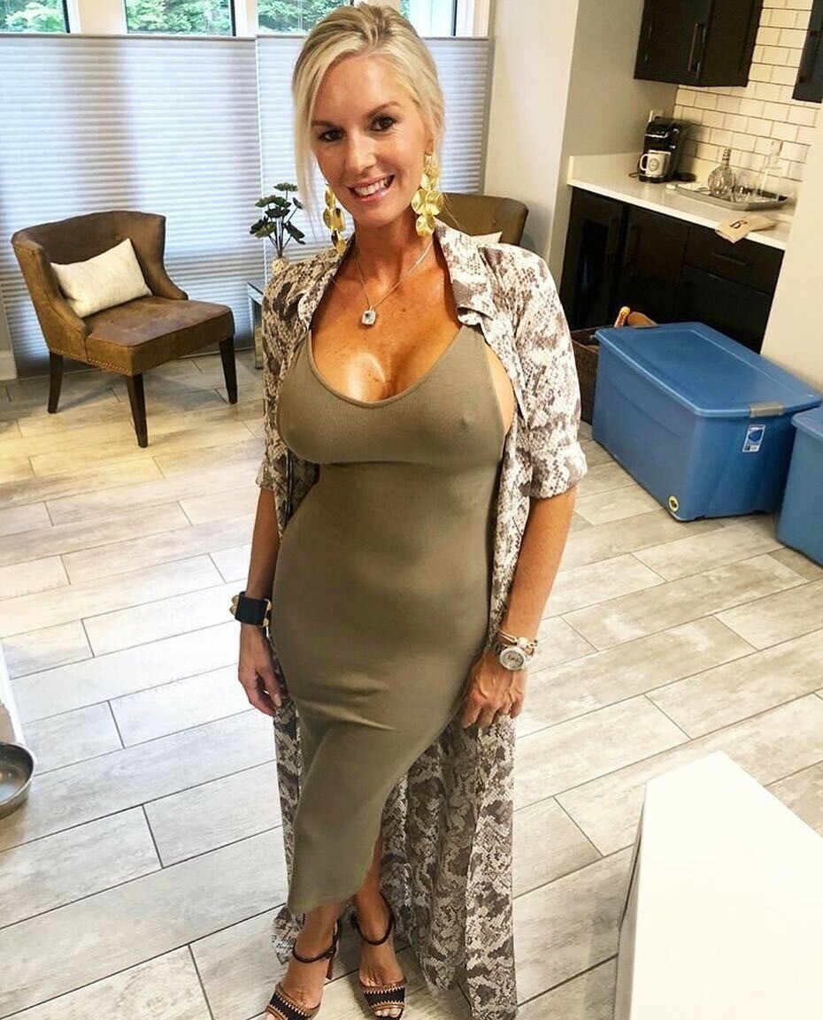 MILFs that need to get gangbanged — 5