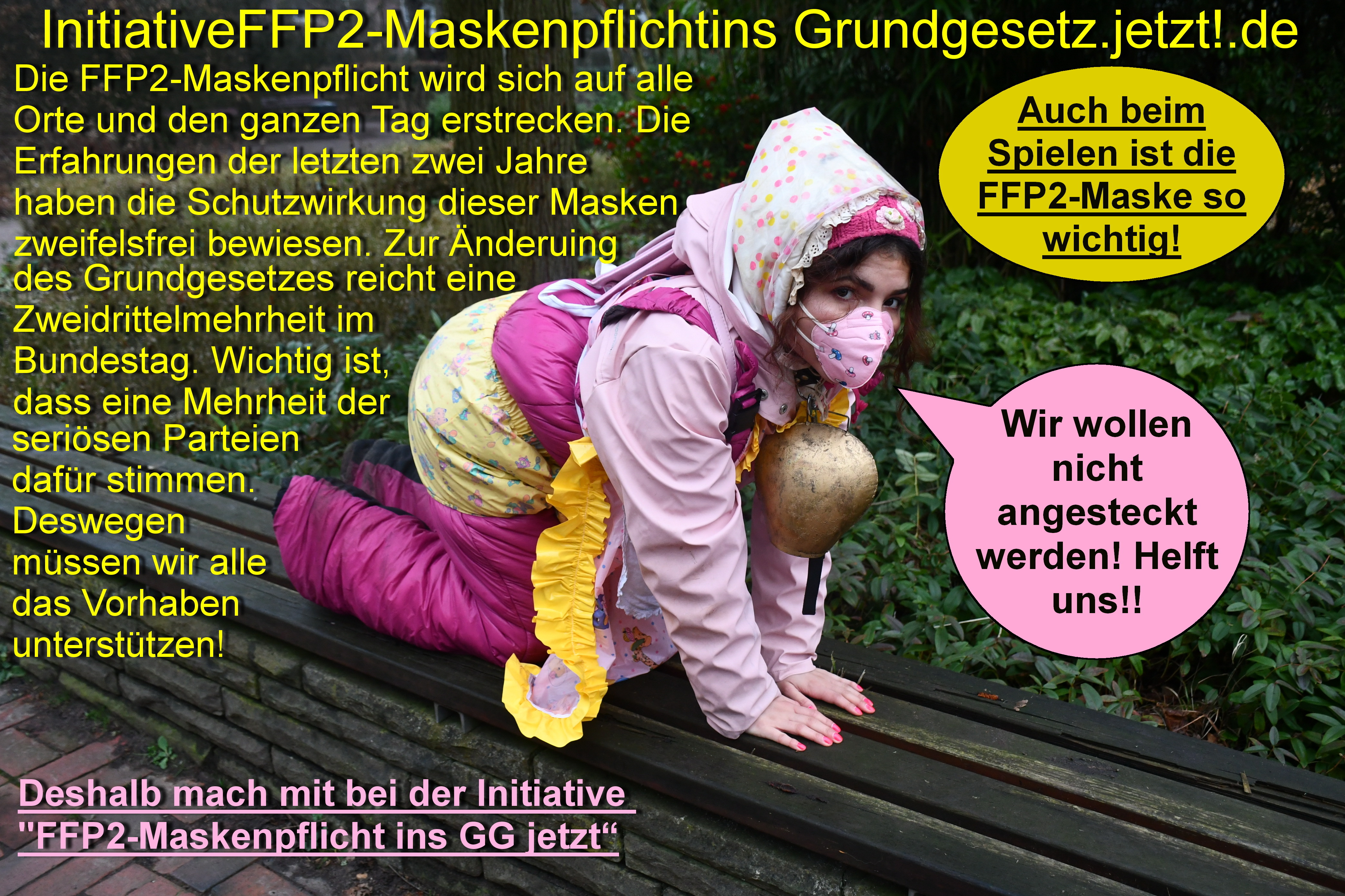 German girls are only to prostitute by Muslims — 55