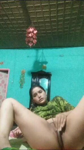 Nude desi girl mms — 29