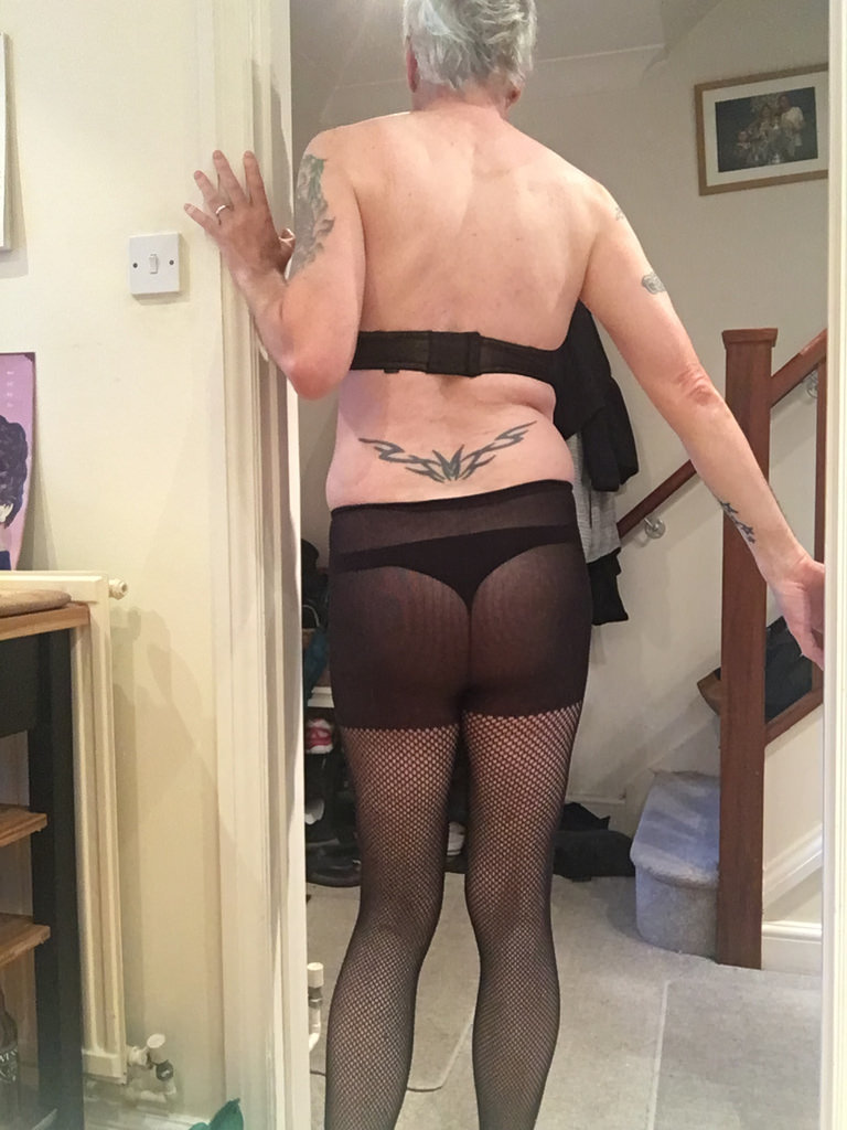 sissy serves real men as bareback slut — 21