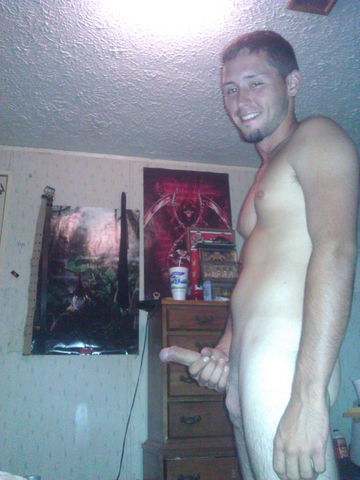 Dominique n Josh, sub Bi couple friends — 43