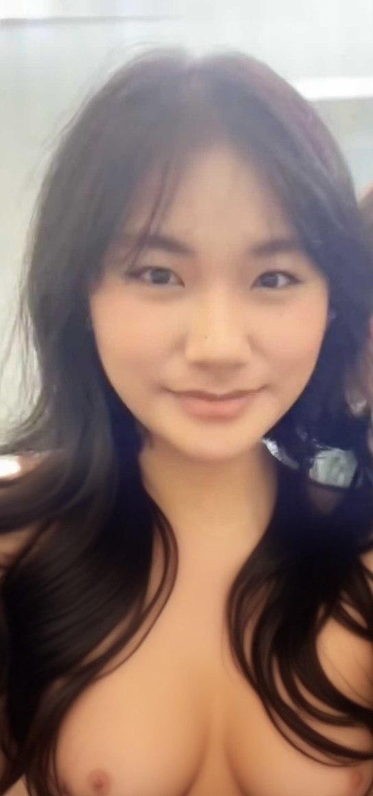 chinese girl Gaoyuyan — 49
