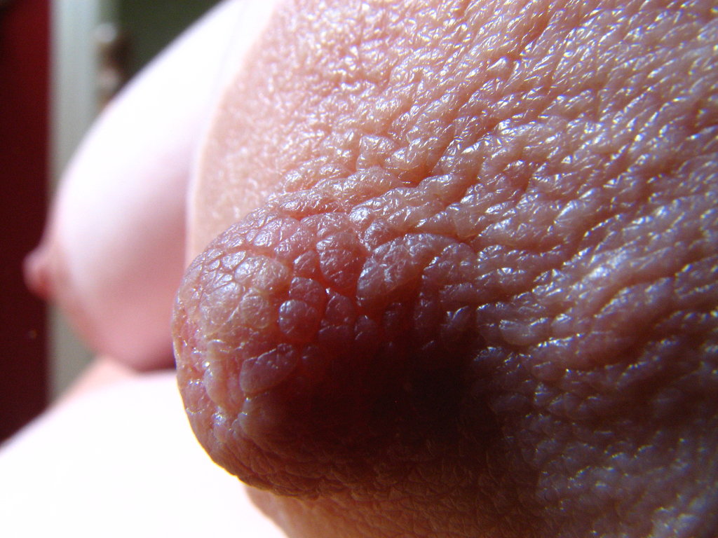 Milk, pinch, pull squeeze tits — 20