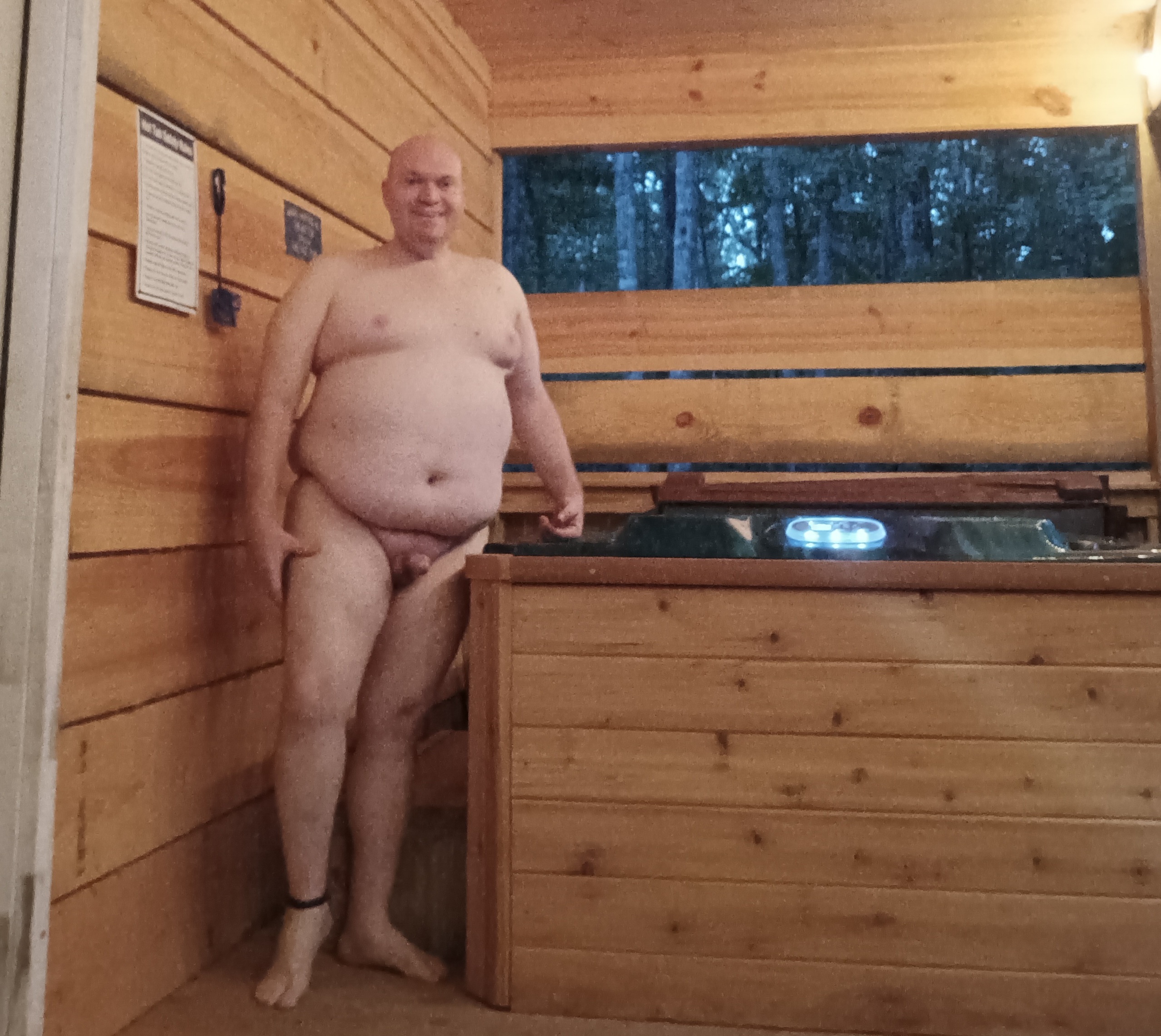Chubby — 46