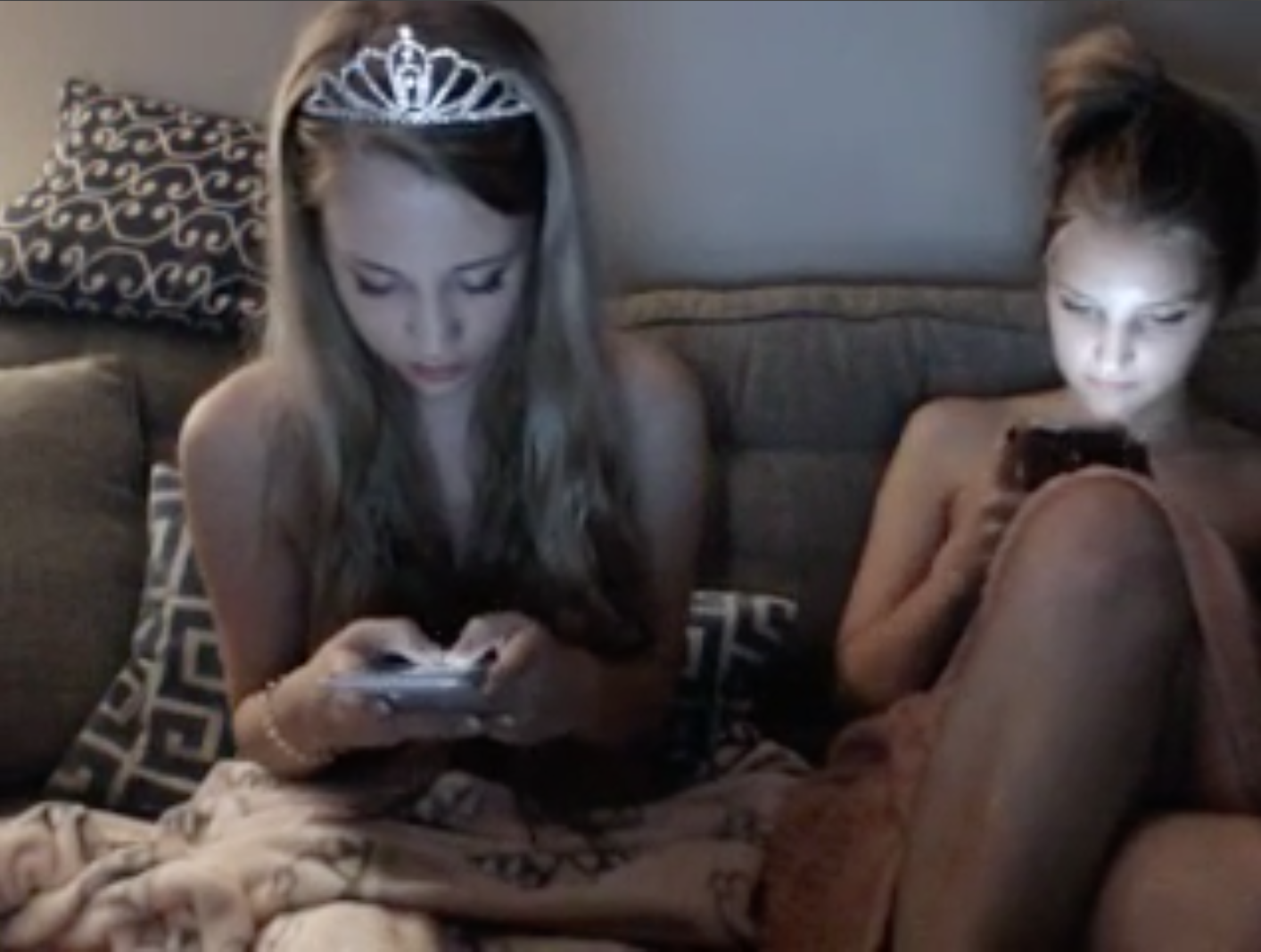 SW33T PROM QUEEN (TEASING COMPILATION) — 35