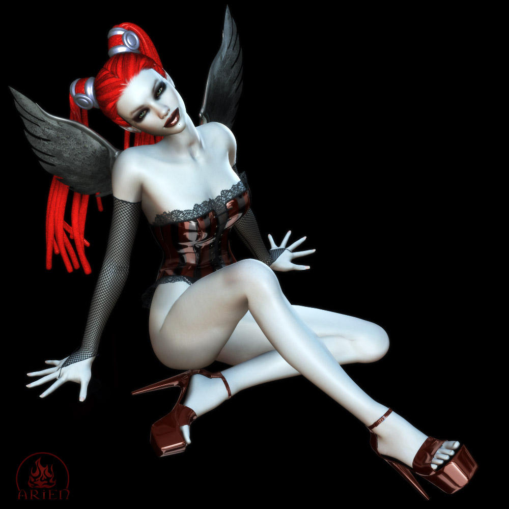 3d gallery — 42