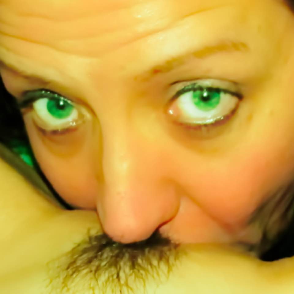 Please fucking hurt me.  Keep me scared! — 43