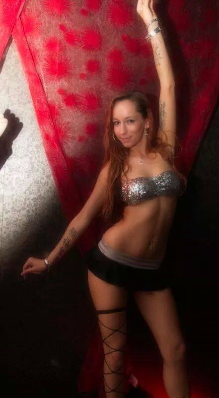 young german/ittalian Whore — 55