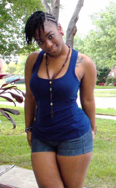 Curvy, Thick, and Chubby Mix 16 — 38