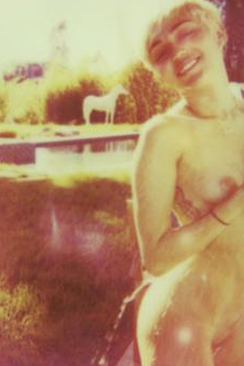 Celebrity — 22