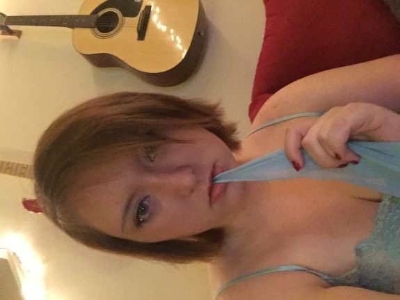 Kate — 28