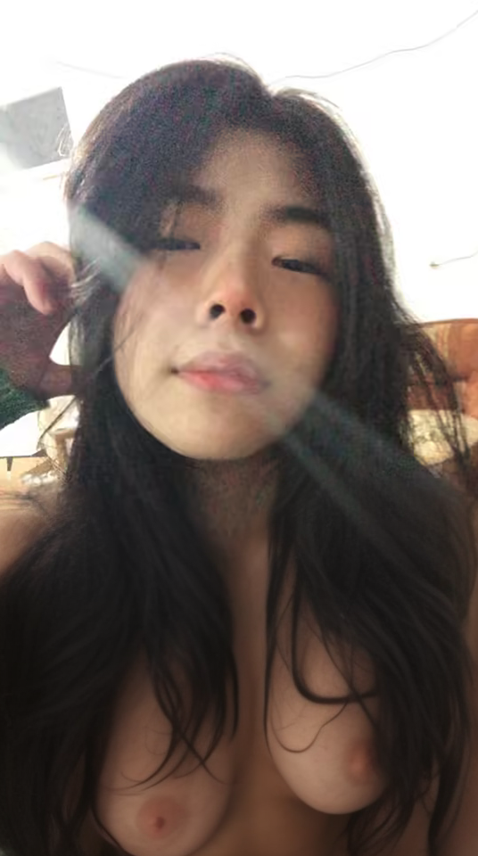 chinese girl Xulang — 35