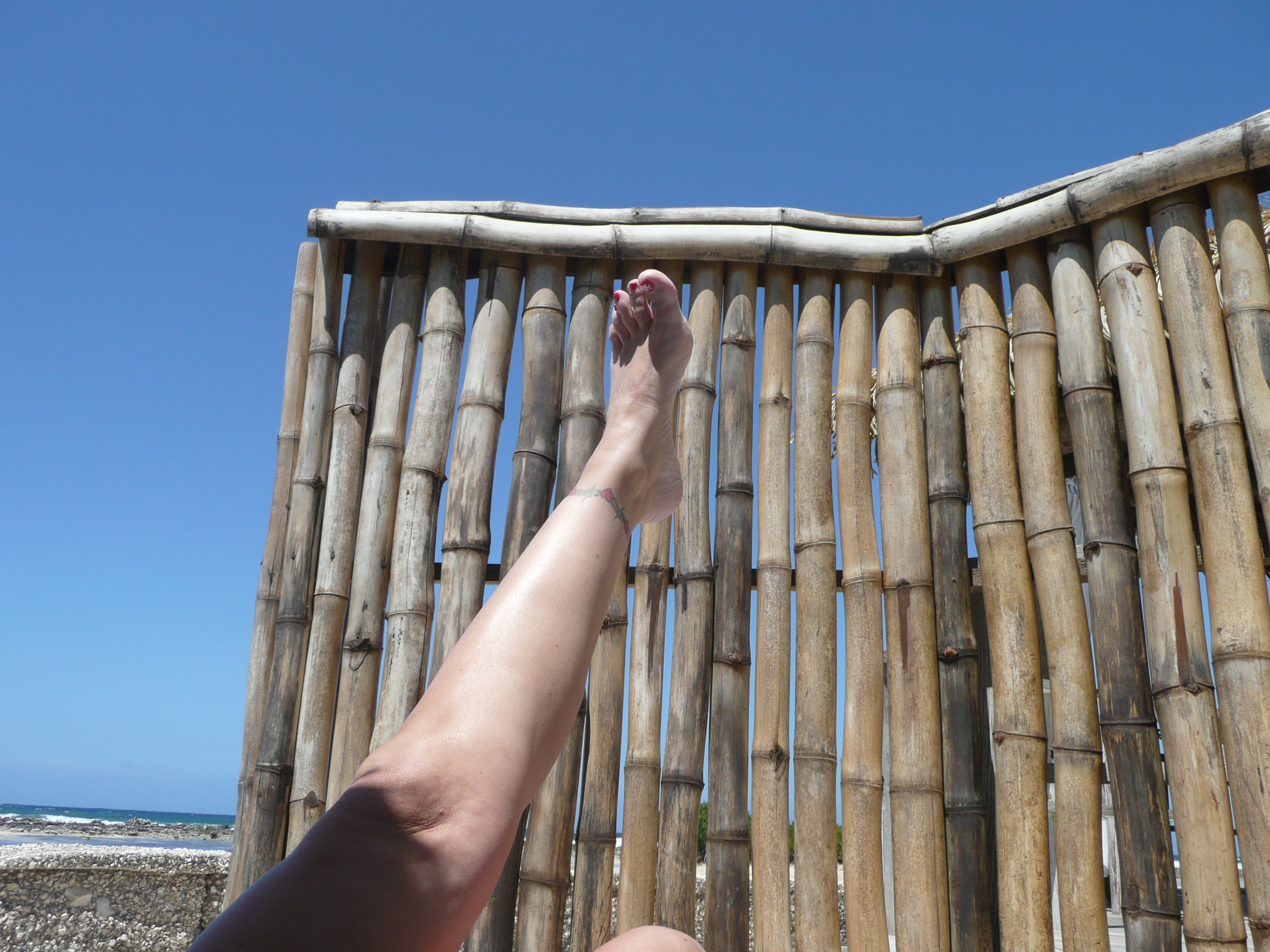 Sluts Feet — 52