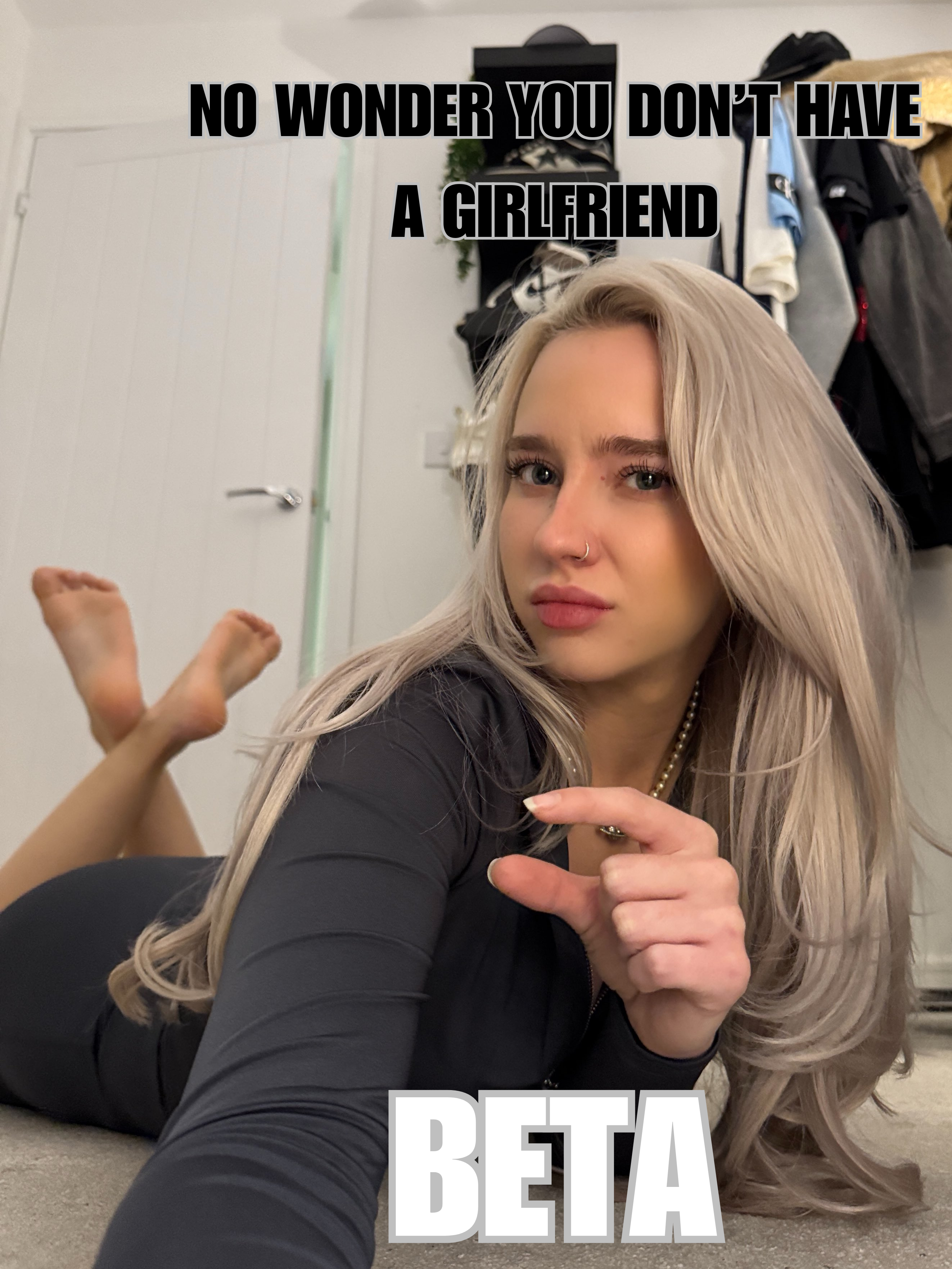 teen feet and soles — 11