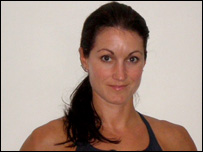 muscle women — 6