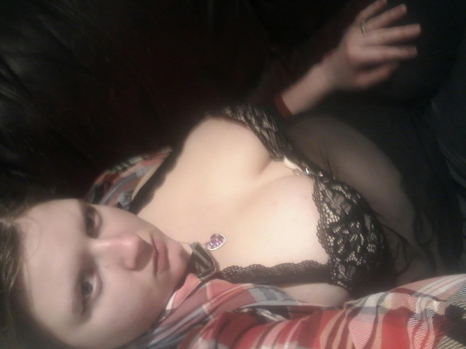 Pics of a gal I used to bang — 51