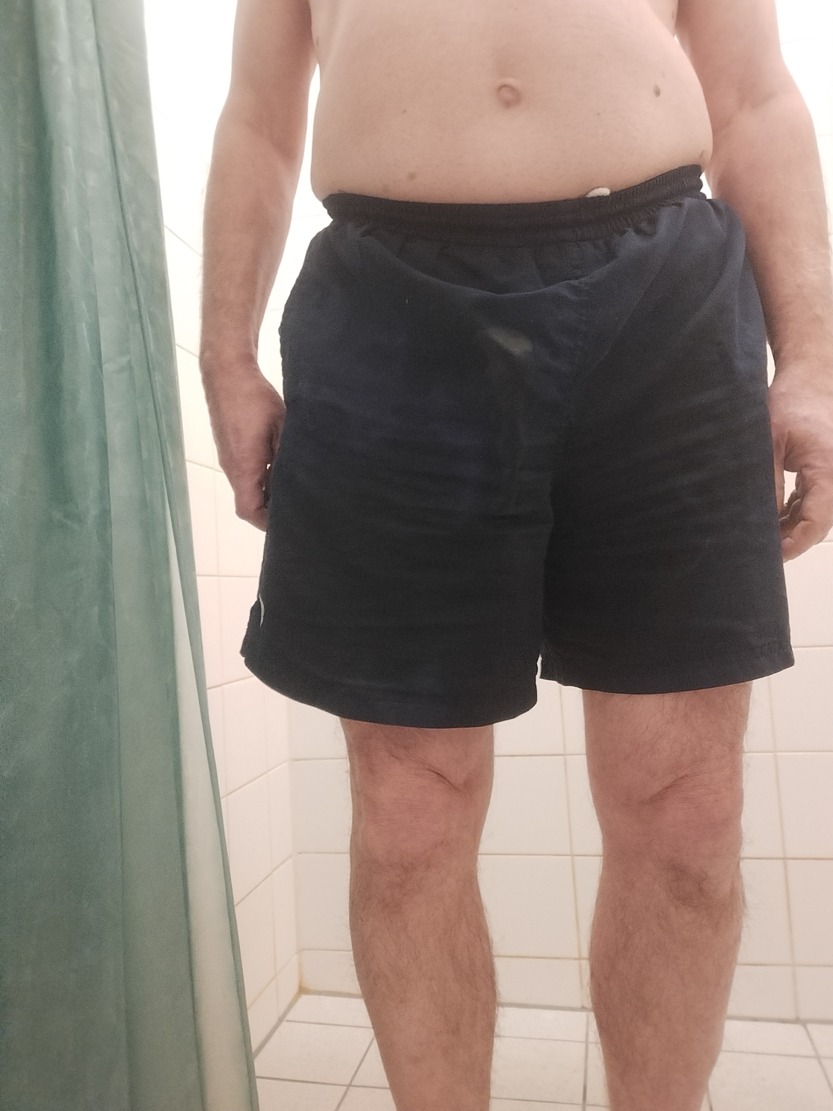 horny pissing — 13