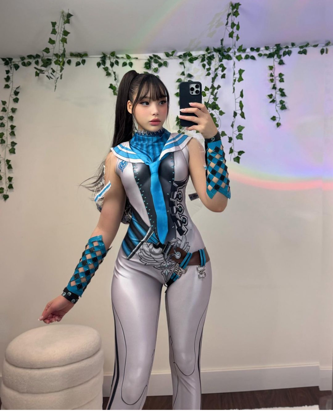 Cosplay Pet — 43