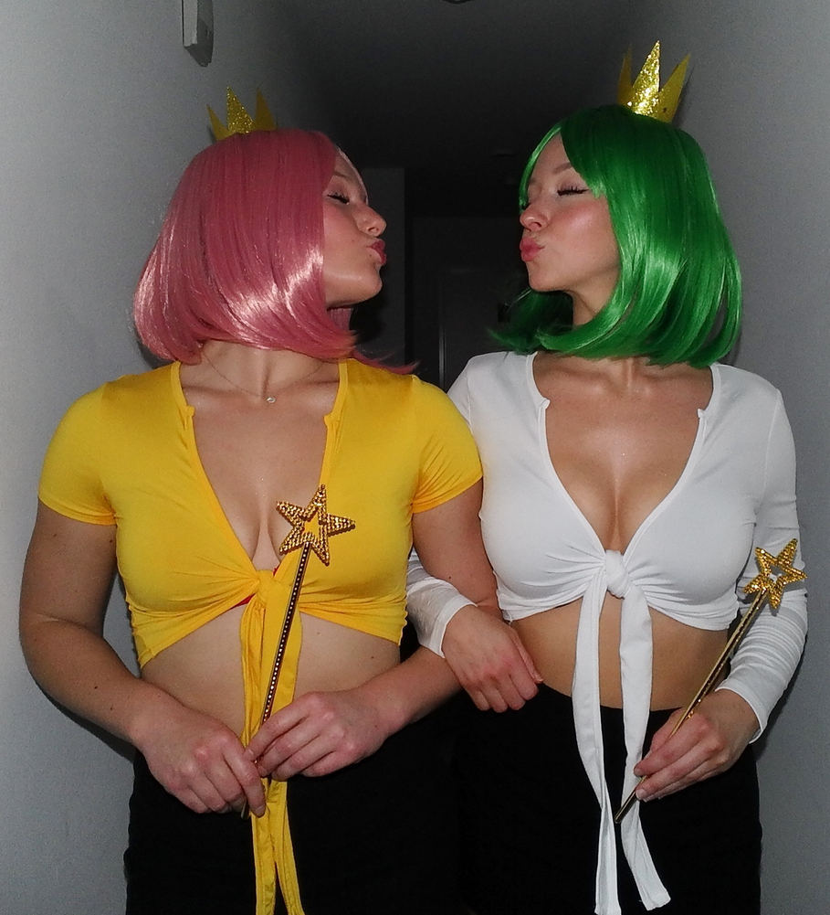 Dream threesomes/foursomes — 23
