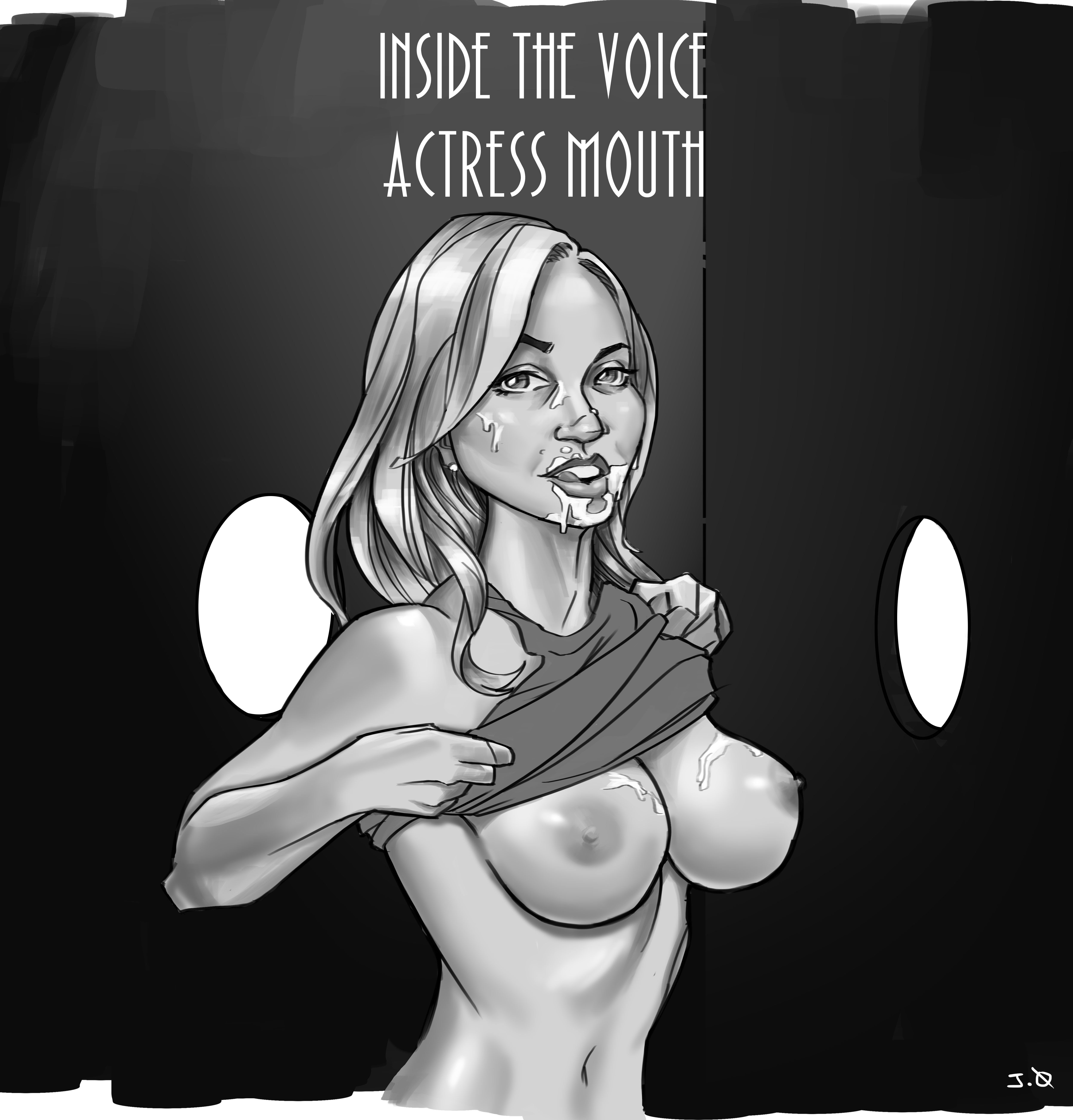 Tara Strong — 36