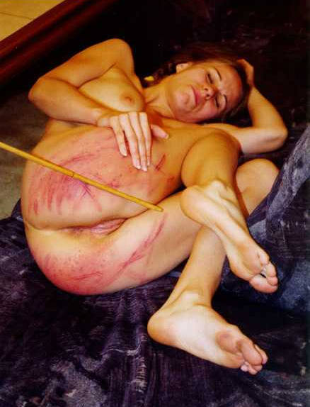 Bdsm and sluts — 16