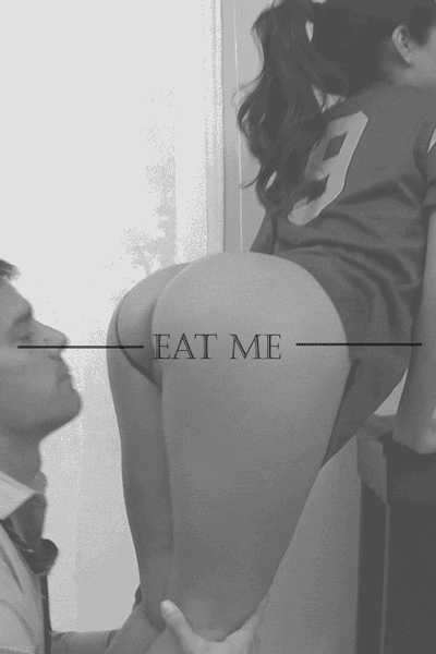 Pussy Licking — 7