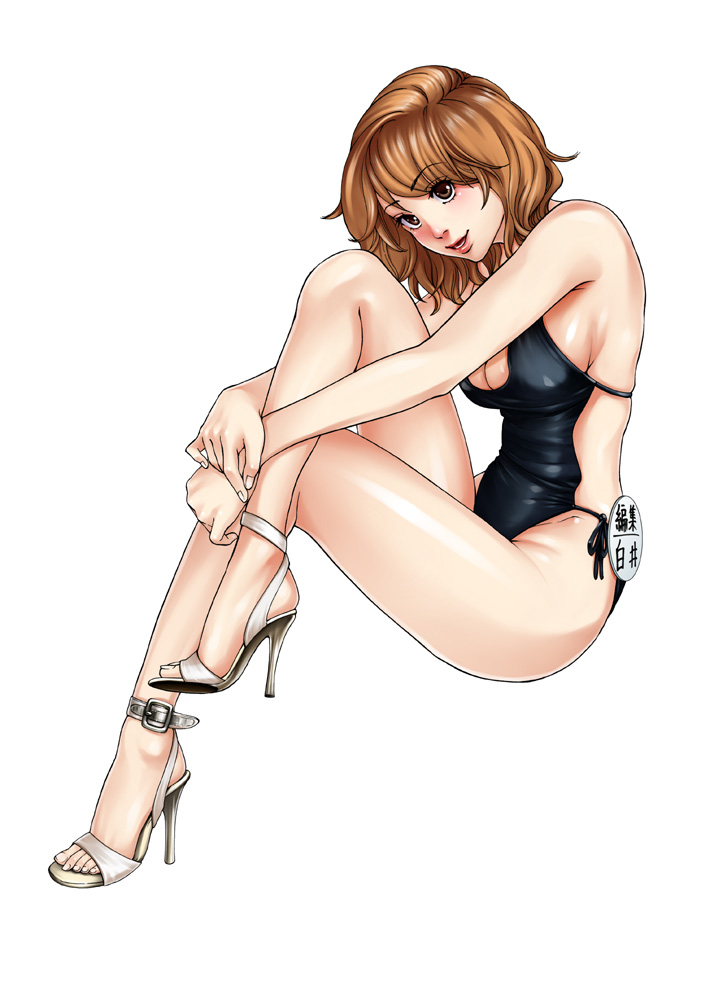 Hentai Collection 3 — 60