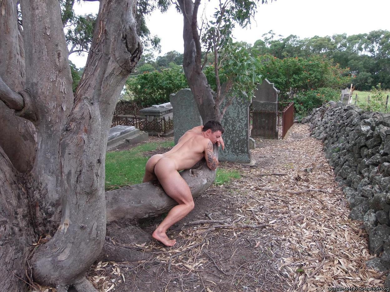 Straight Aussie Guy — 16