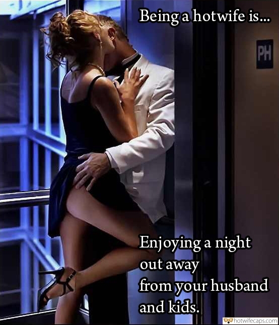 More Cuckold Captions — 23
