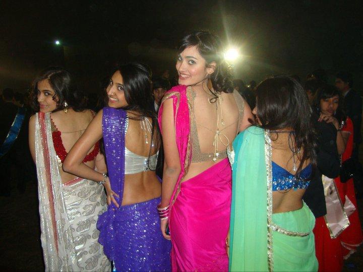 Pretty Indian Teens — 6