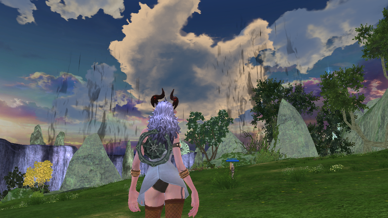 lets show some skimpy outfits in Tera (Hot) — 17