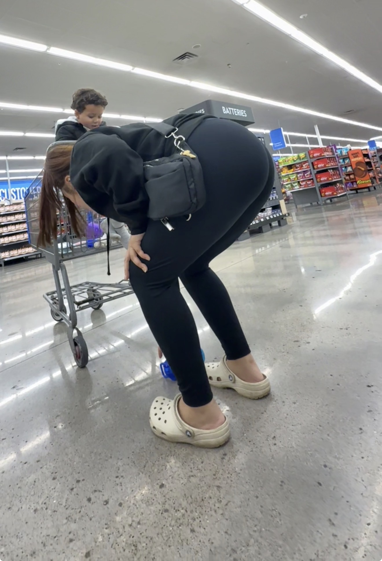 Candid Compilation of March — 11