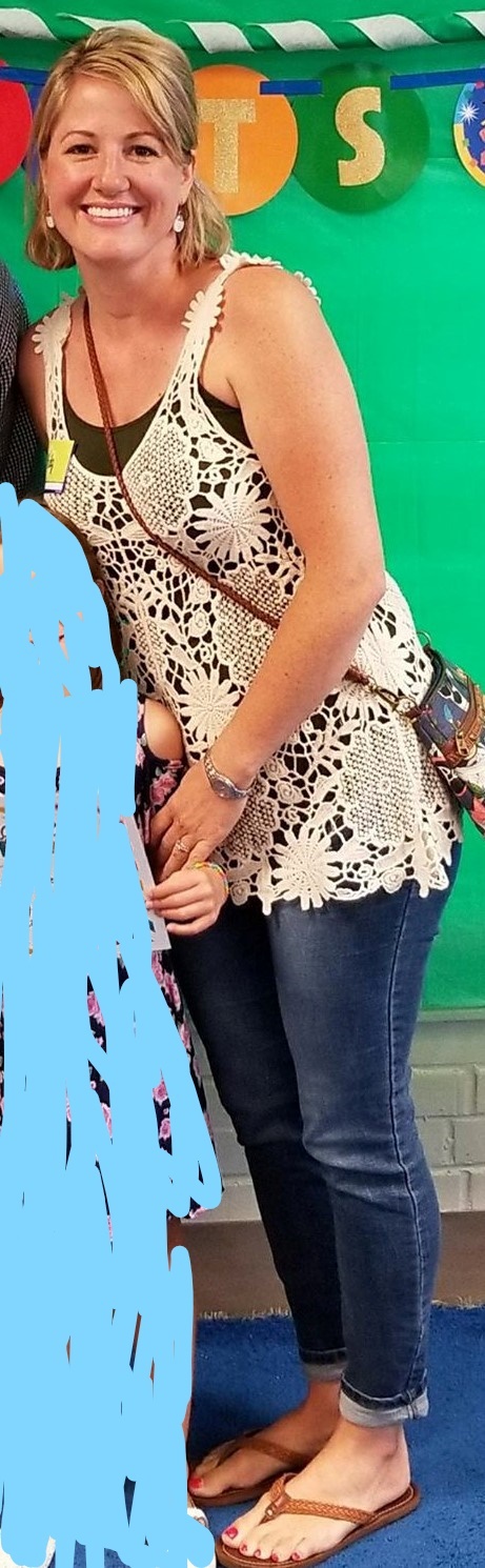Angel redhead milf sexy legs/feet/face — 22