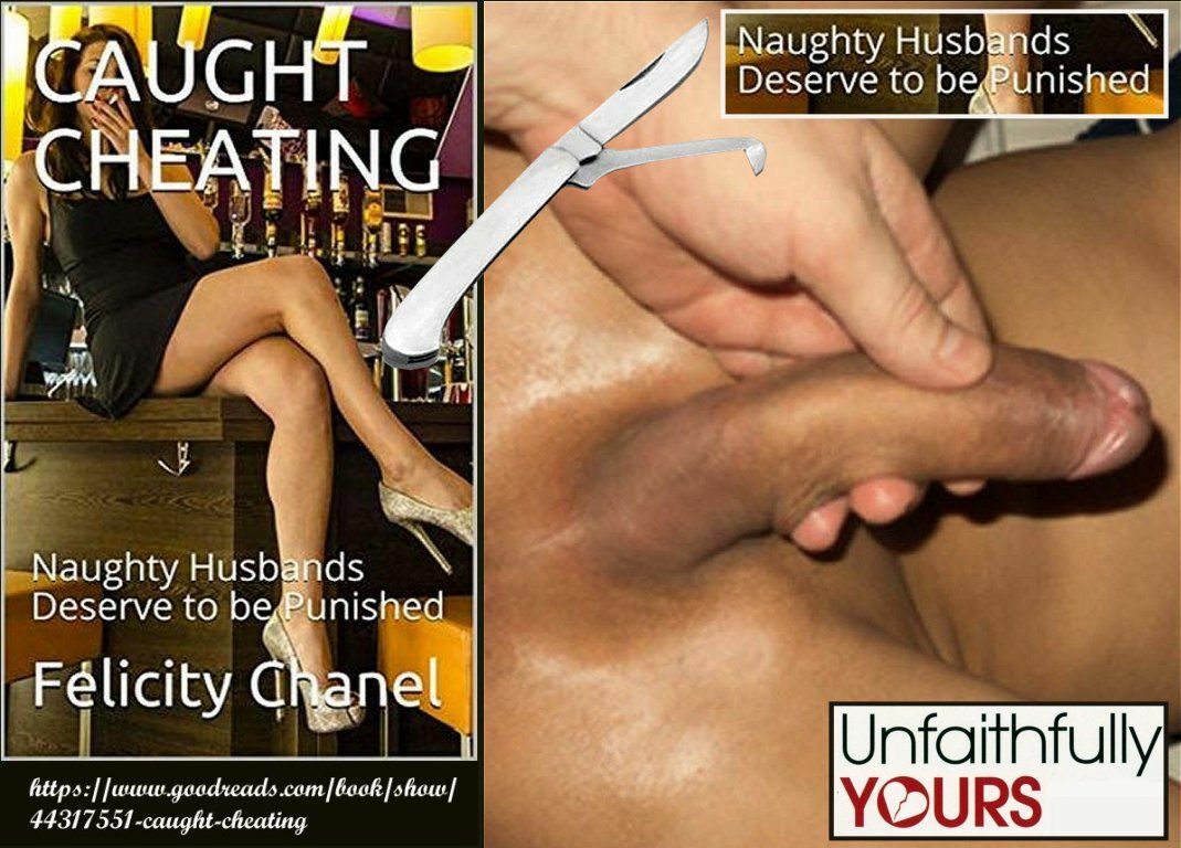 Cheating Husbands 03 — 19