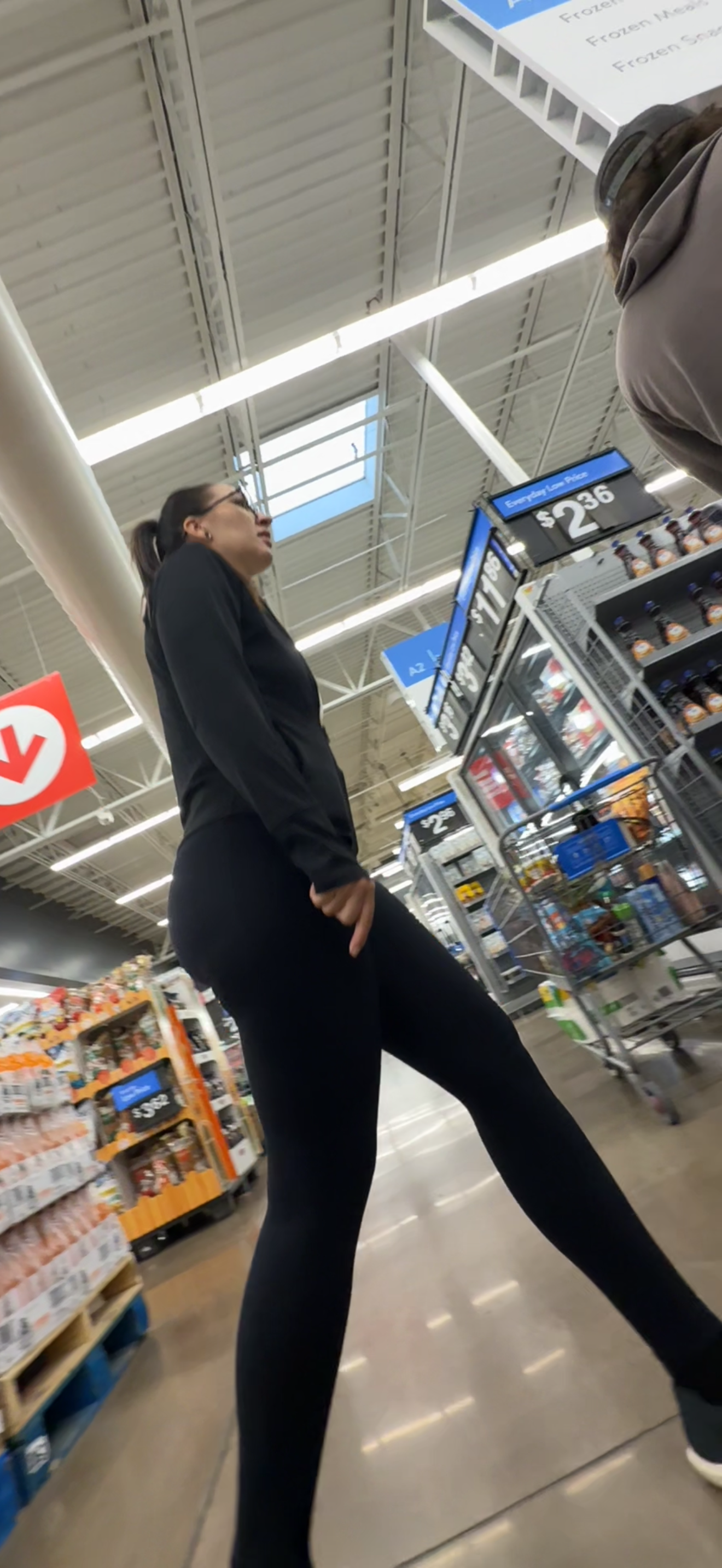 Candid Compilation of March — 8