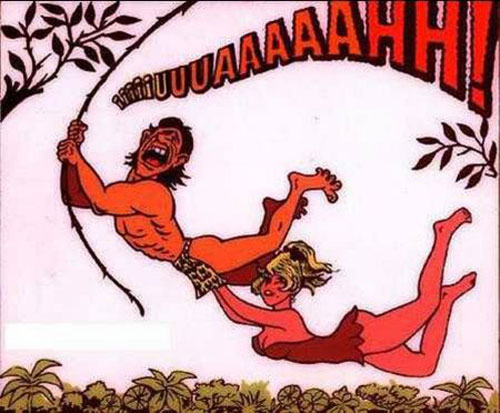 Cartoons — 6