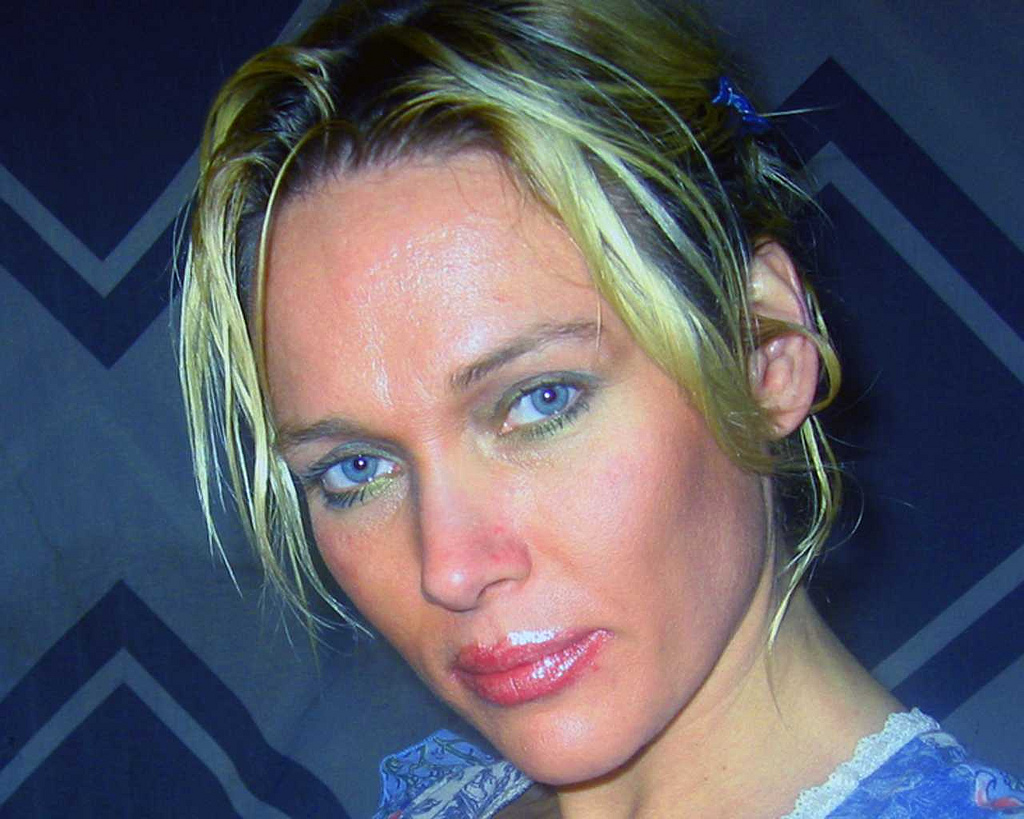 Attractive ladies casting-euro — 16