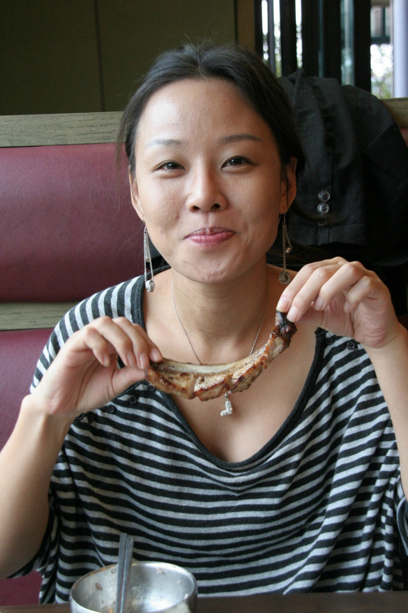 Chinese Wife — 11