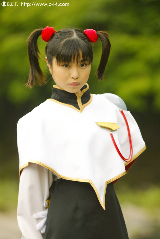 Ruri Hoshino (movie version) — 48
