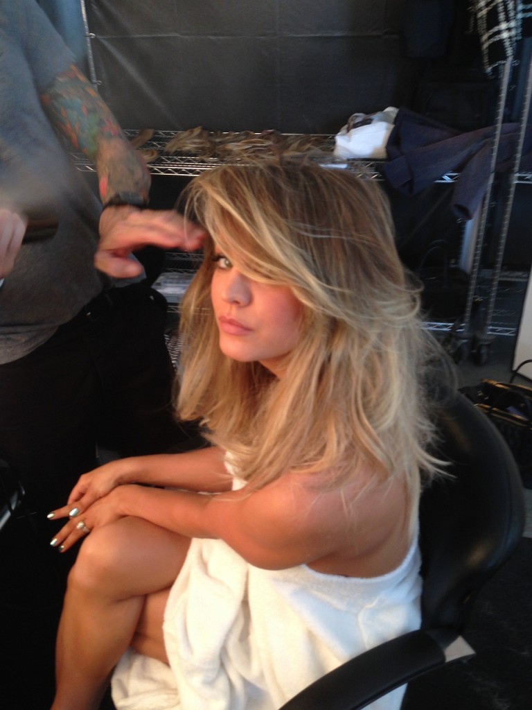 Kaley Cuoco uncensored photo. Thanks anonymous for — 5