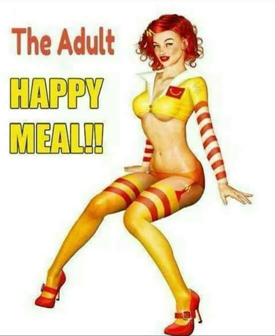 Sexy and Funny Toons Collection — 6