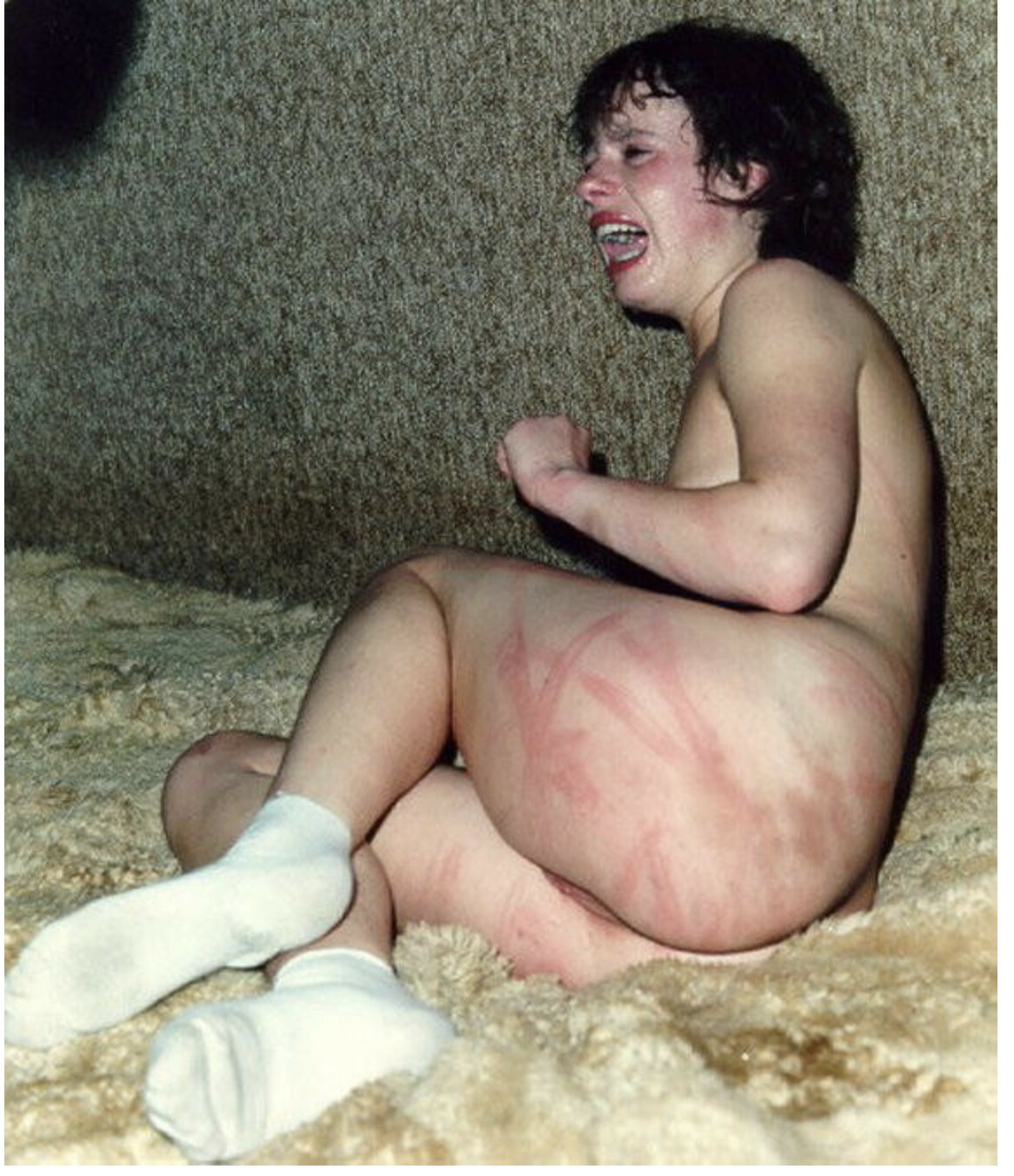 Beaten, Bound, Humiliated — 21