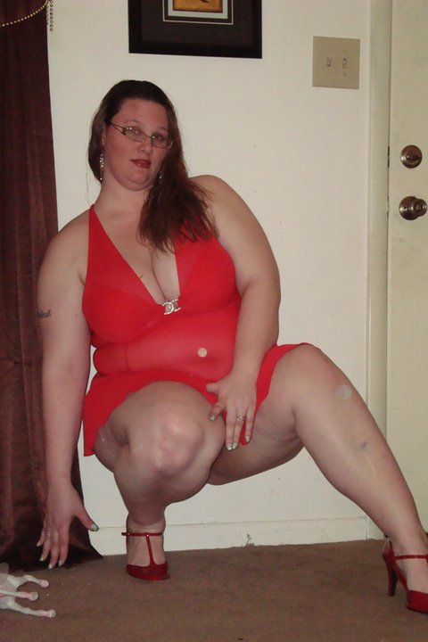 Random Fatties and Chubby Honies 2 — 59