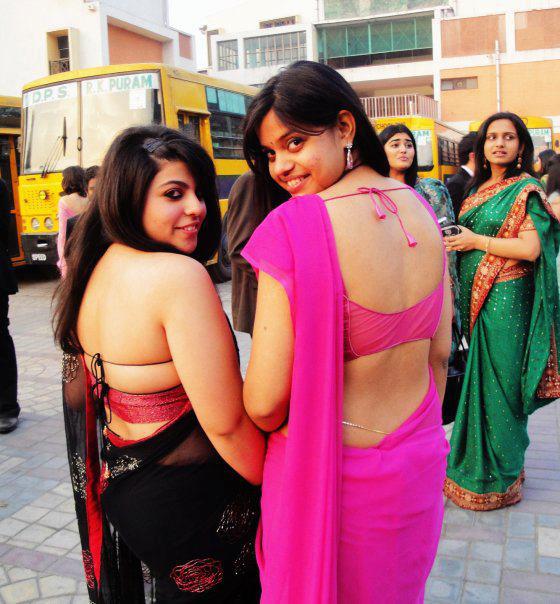 Pretty Indian Teens — 34