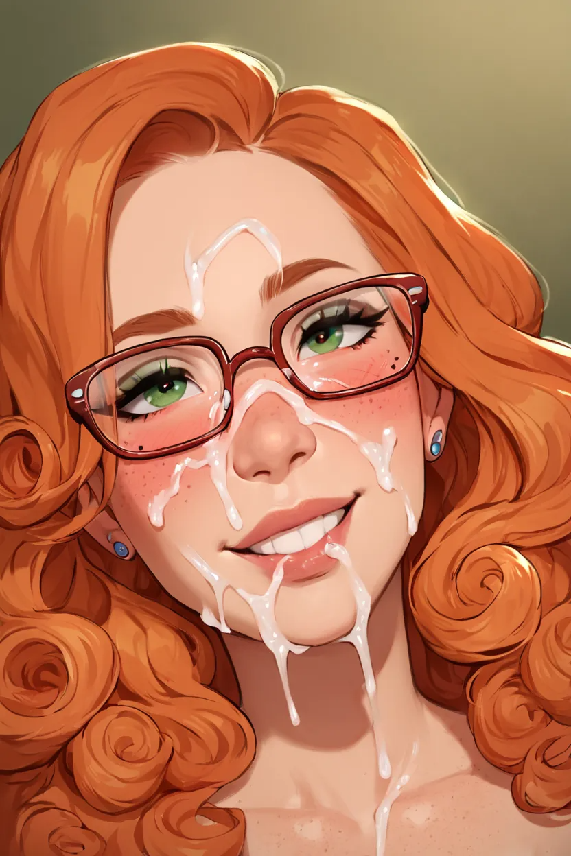 Redhead — 32