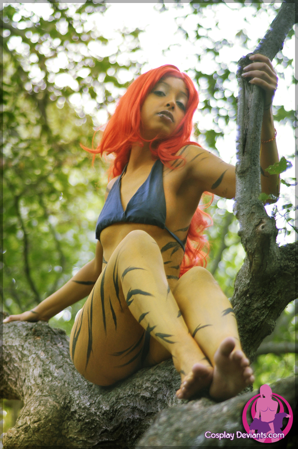 Cosplay Deviants — 11