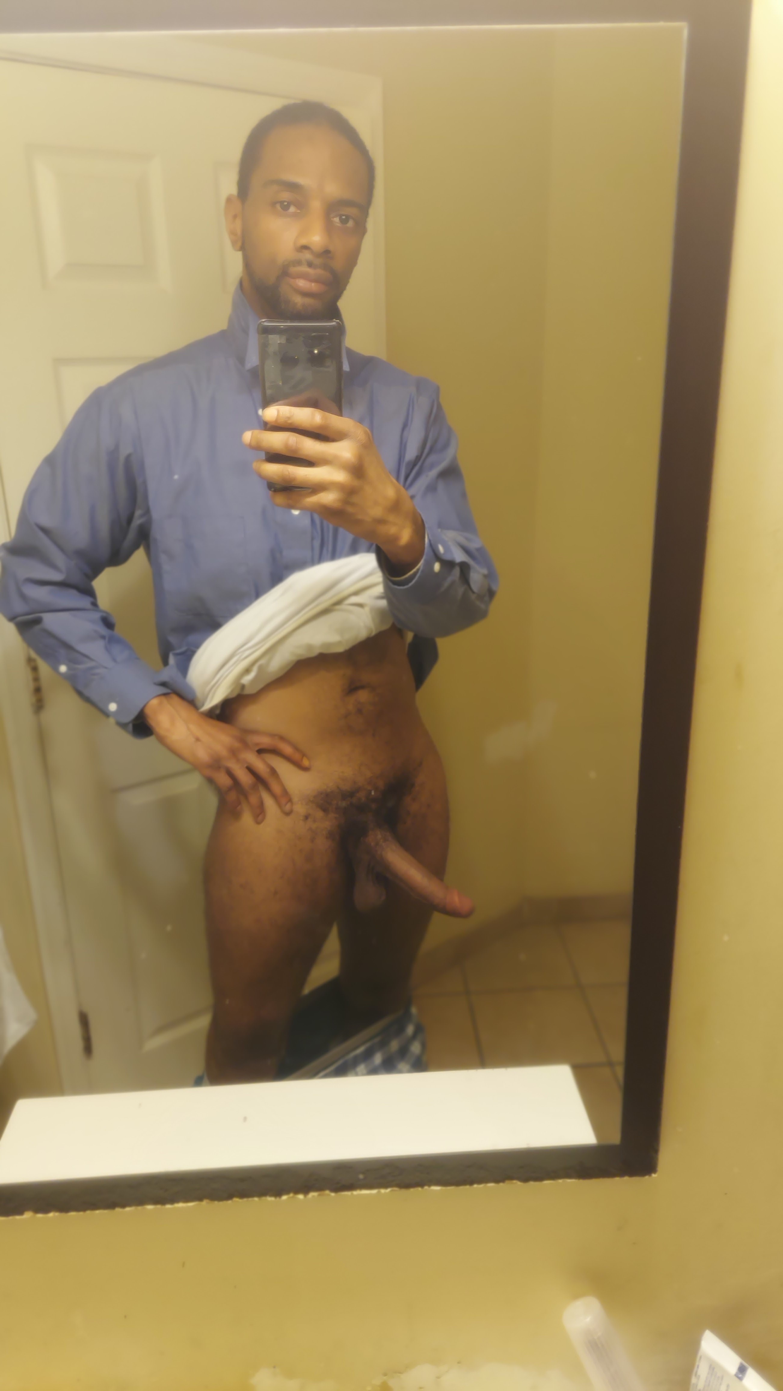 BIG DICK JOJO, come let me breed you! — 7