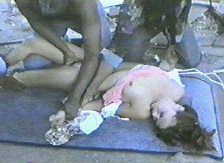 Interracial Fun — 46