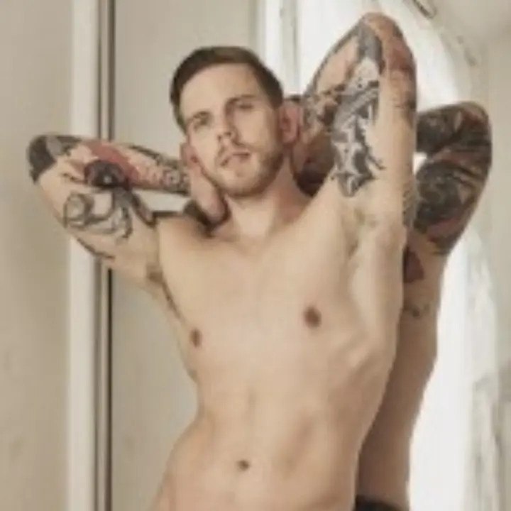 Just feeling sexy — 7